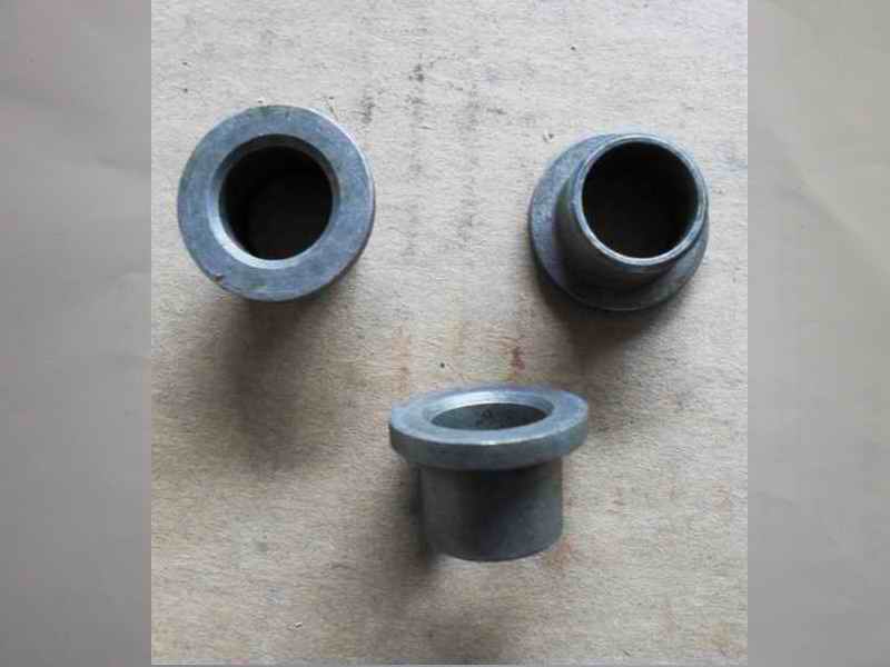 Соединительная втулка