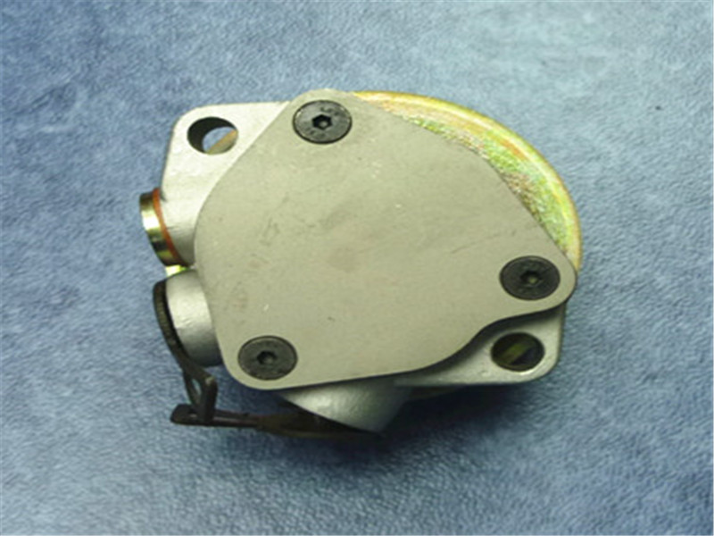 Oil transfer pump assembly-1