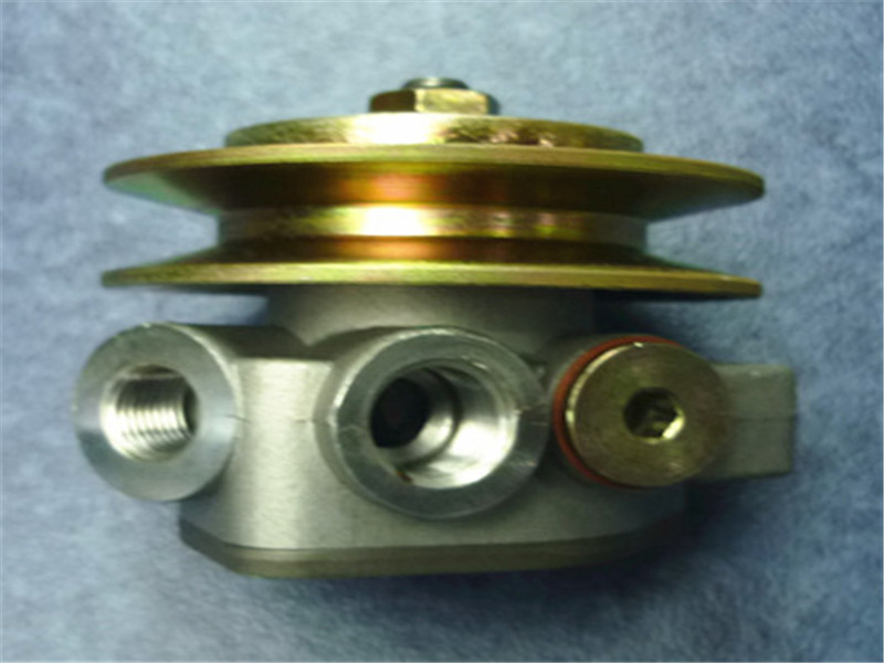 Oil transfer pump assembly-2