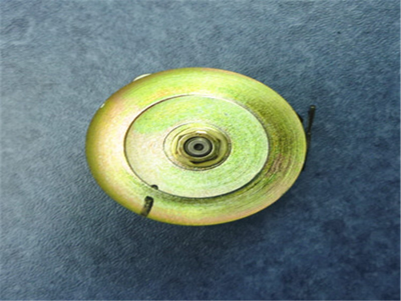 Oil transfer pump assembly