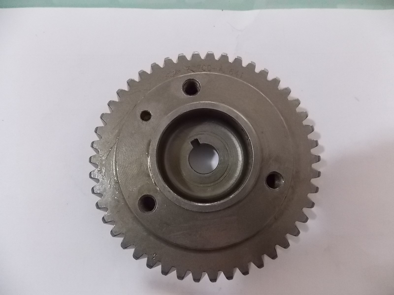 Шестерня топливного насоса высокого давления-1