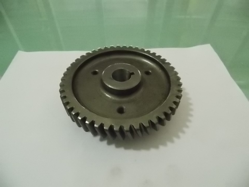 Шестерня топливного насоса высокого давления-2