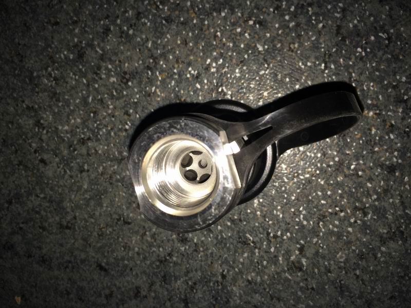 Fuel injection pump-1