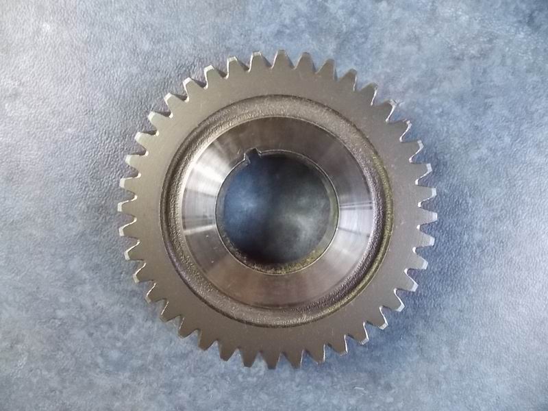 Fuel pump drive gear-1