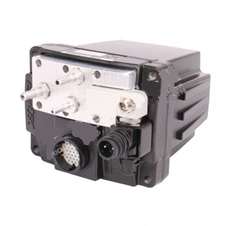 Metering jet pump; can be replaced by 1205-09740