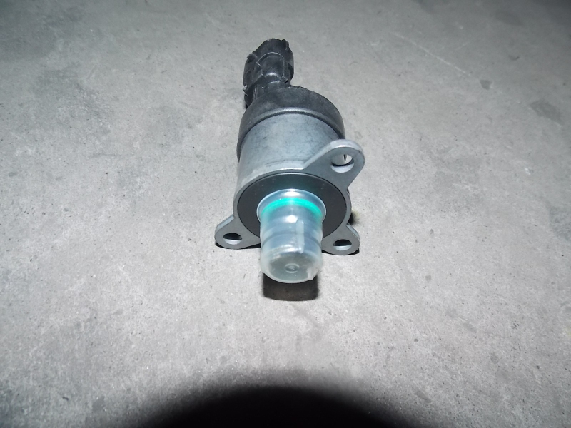 Oil inlet metering proportional valve-2