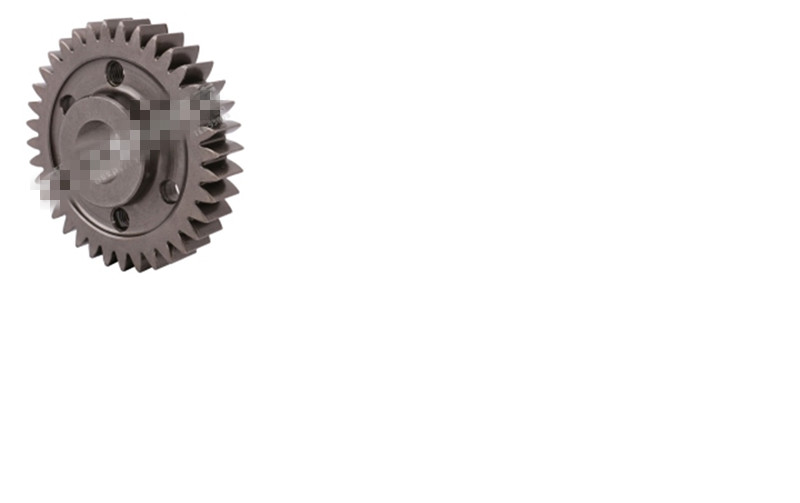 Fuel injection pump gear-1