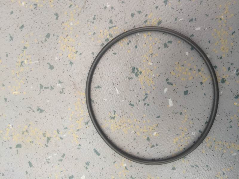 O-ring; fuel injection pump gear