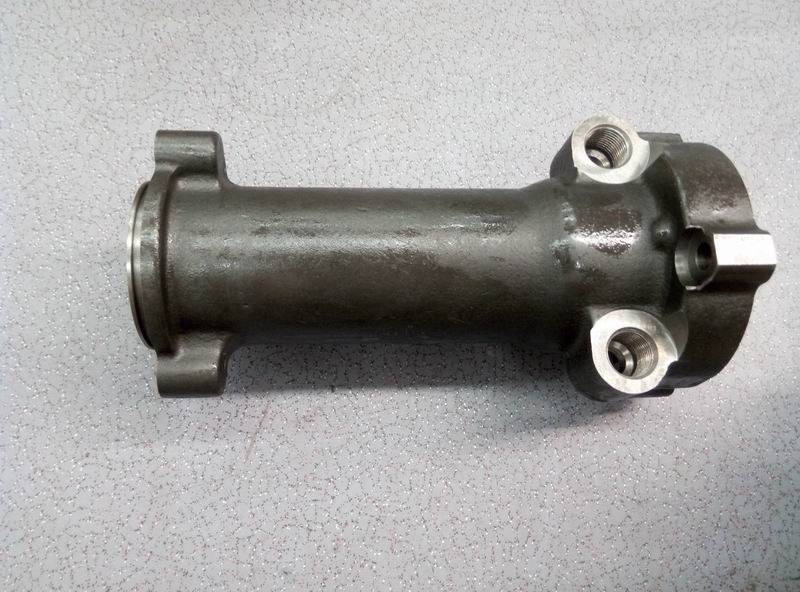 Втулка трансмиссионного вала ТНВД