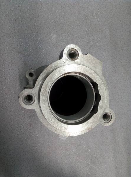 燃油喷射泵传动轴套-1