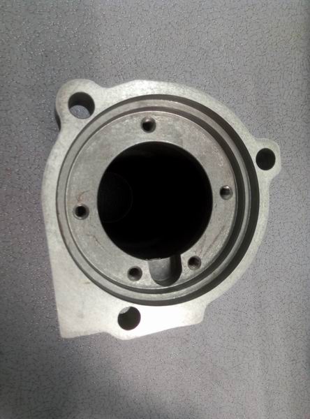 燃油喷射泵传动轴套-2