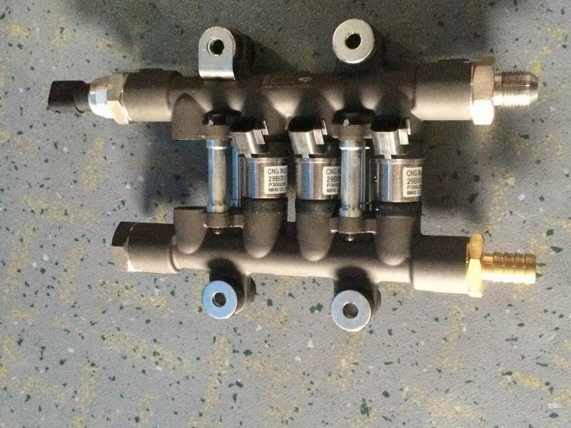 Газонасос; можно заменить на 1111-00693