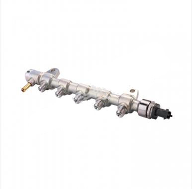 High pressure common rail pipe