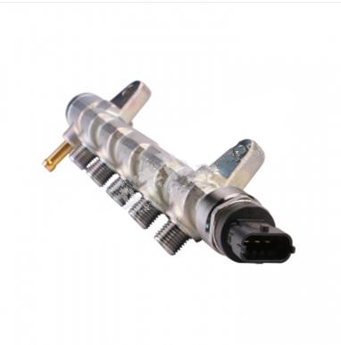 High pressure common rail pipe-1