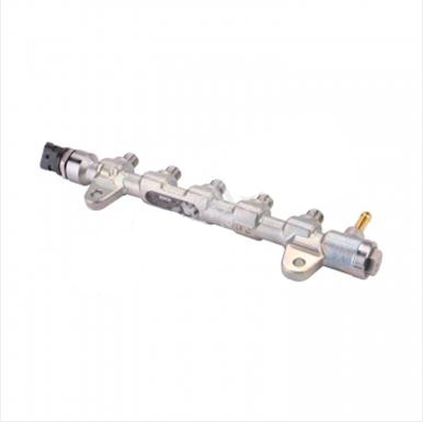 High pressure common rail pipe-2