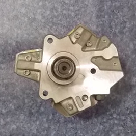 Fuel injection pump-3