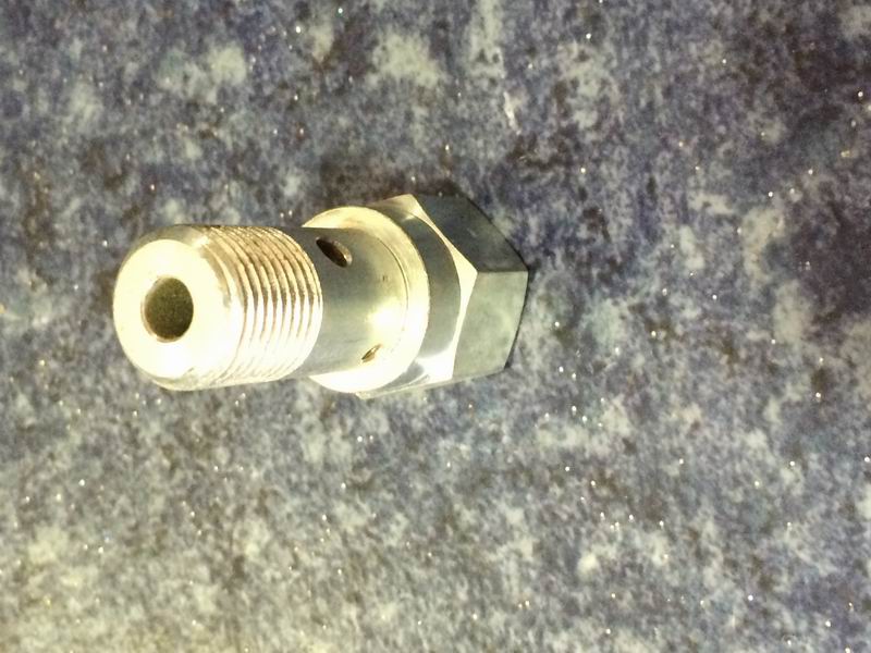 Fuel Resuspension Valve-1