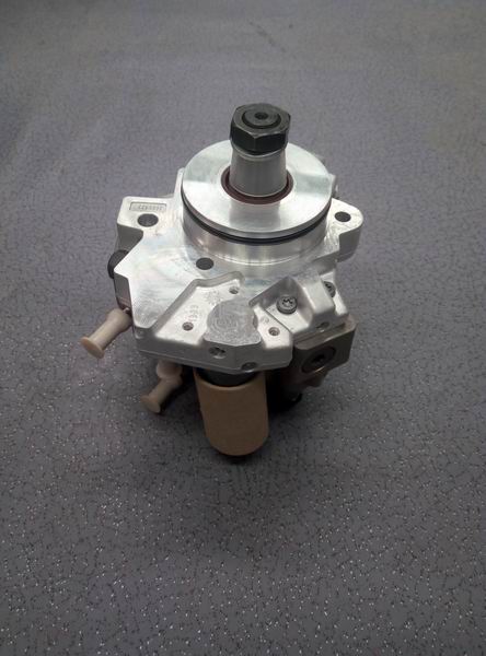 Fuel injection pump