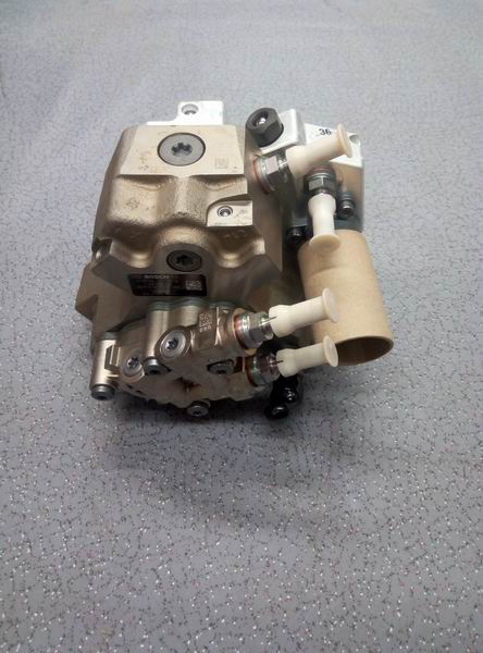Fuel injection pump-1