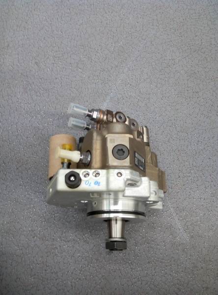 Fuel injection pump-1
