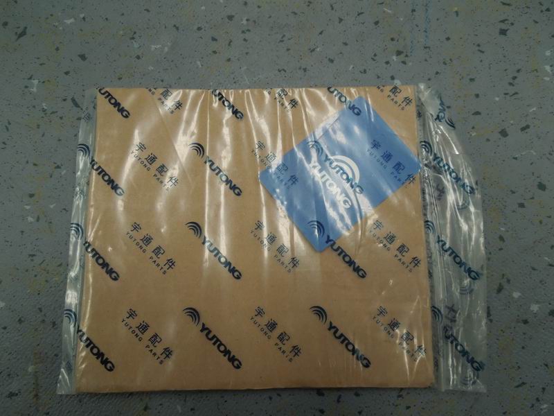 Fuel pump gasket-1