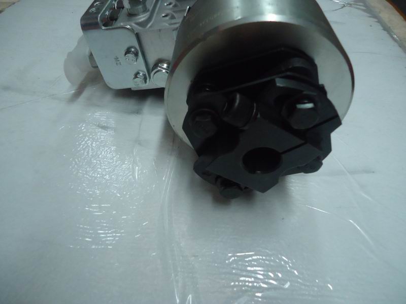 Fuel injection pump-2