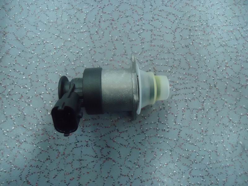 Fuel metering valve-1