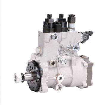 Fuel injection pump; replaced by 1111-00964