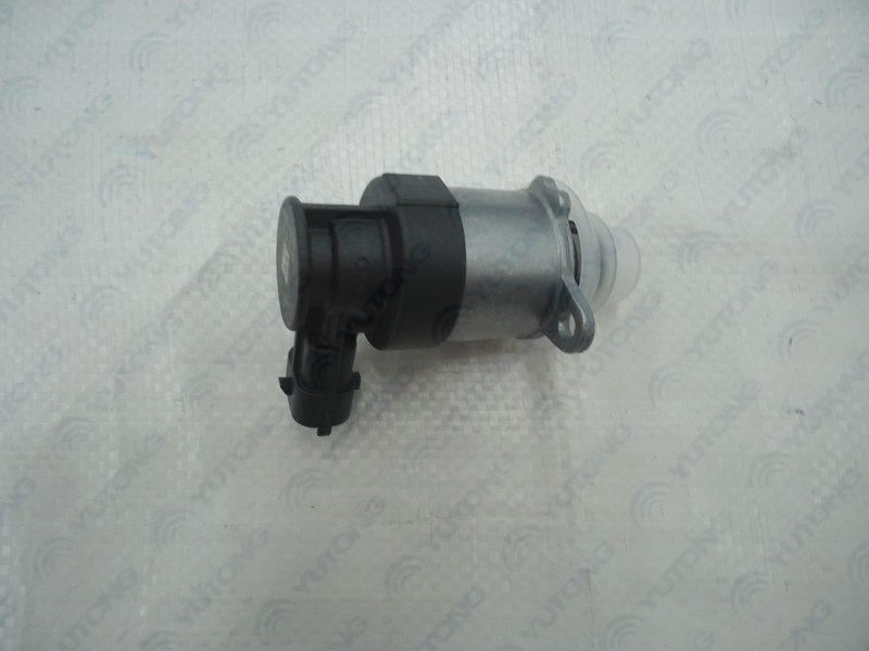 Fuel metering valve-1
