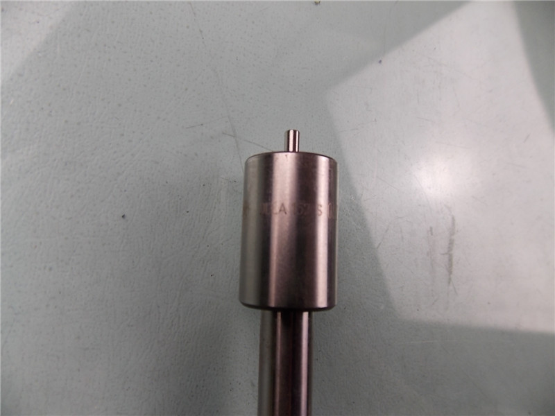 Топливная форсунка-1