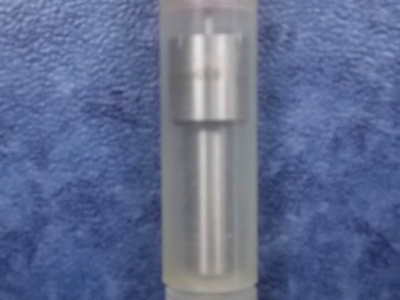 Топливная форсунка