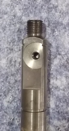 Fuel injector-2