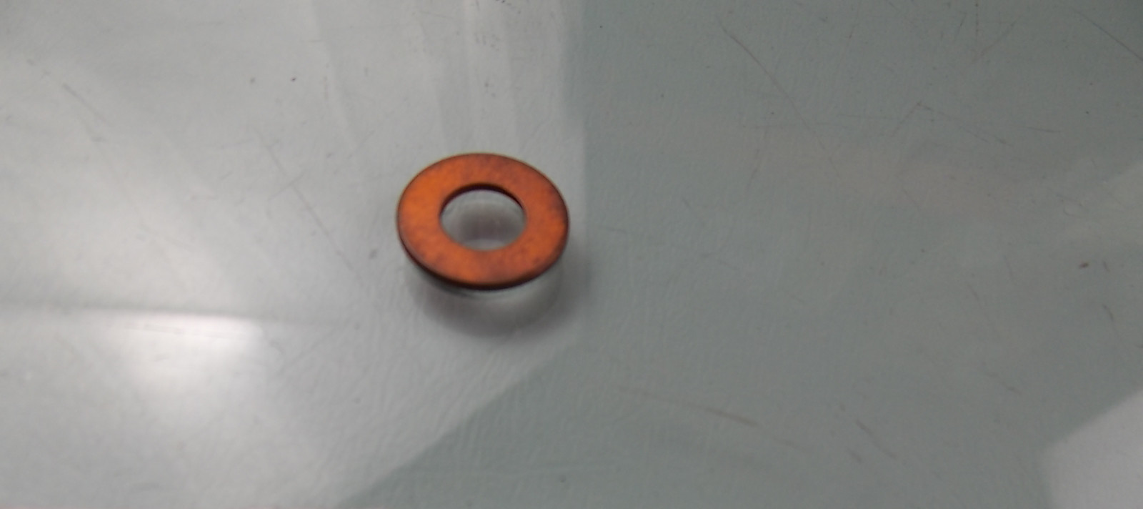 Sealing ring-fuel injector (Part 2)