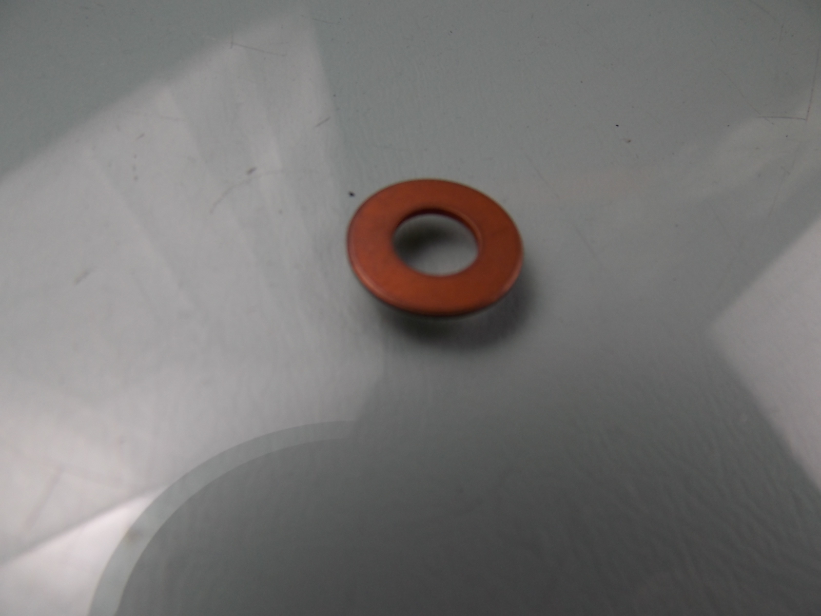 Sealing ring-fuel injector (Part 2)-1