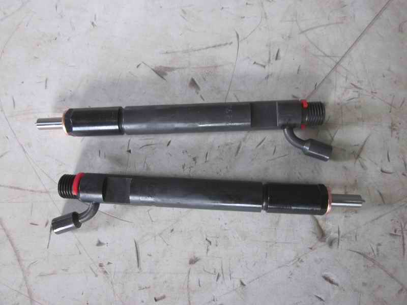 Fuel injector; available for generations of 1112-00358