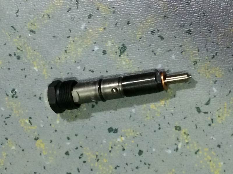 Fuel injector; available for generations of 1112-00362-1