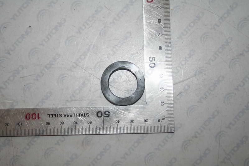 Sealing gasket-fuel injector