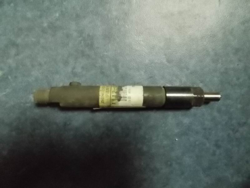 Топливная форсунка