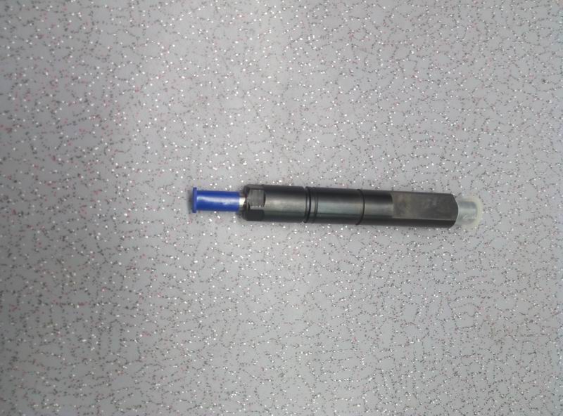 Топливная форсунка