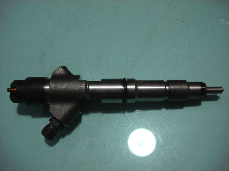 Топливная форсунка-1