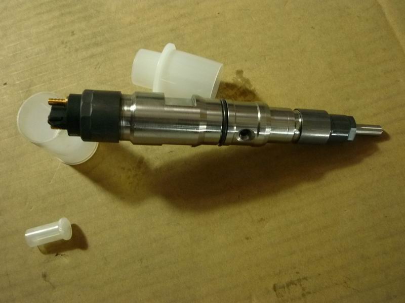 Fuel injector-1