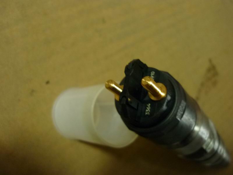 Fuel injector-3
