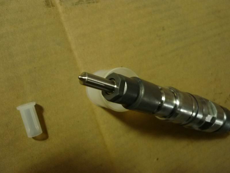 Fuel injector-4