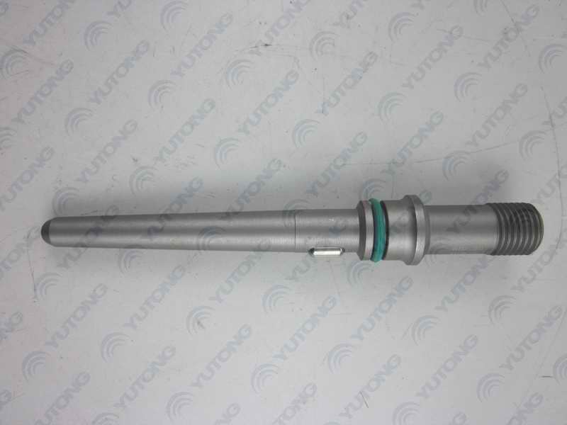 Fuel injector connection pipe; can be used for generations 1112-00363
