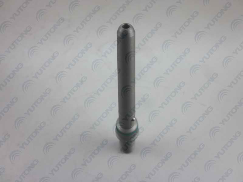 Соединительная трубка топливной форсунки; можно использовать в течение нескольких поколений 1112-00363-1