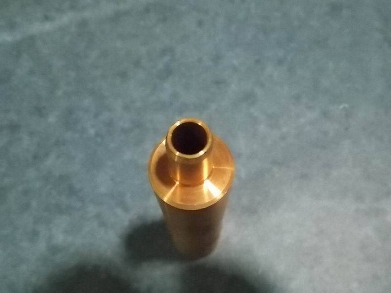 Fuel injector bushing-1