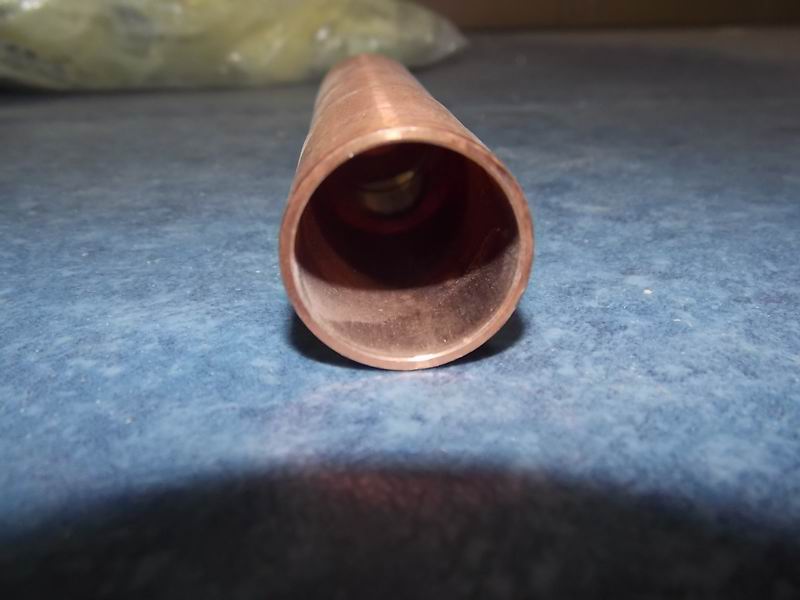 Fuel injector bushing-2