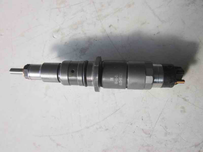 Fuel injector-1