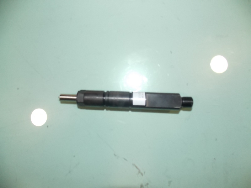 Fuel injector-2
