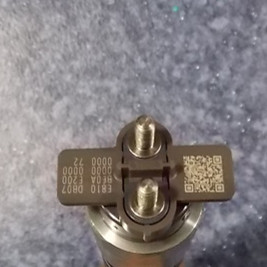 Fuel injector assembly-1